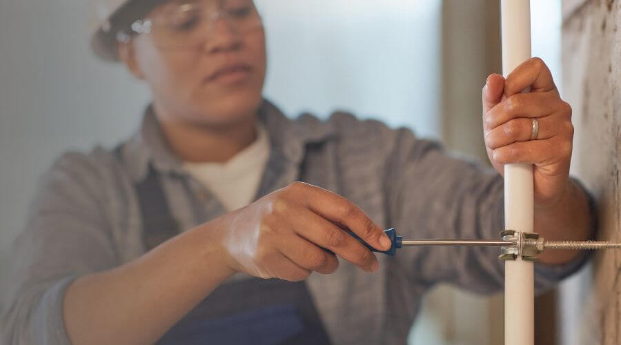 Local expert plumbing services in Owen, WI